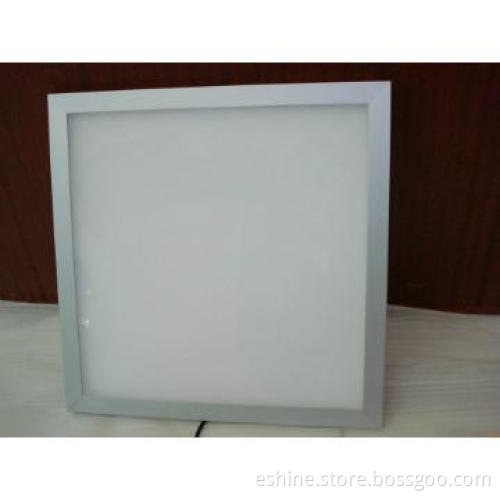 dimmable led panel light 600x600 led panel light/ceiling led panel